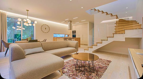 Furnishing and styling